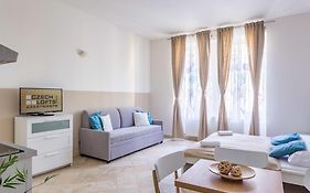 Legerova 33 Apartments Praag